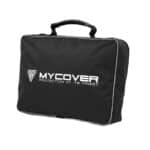 High quality transport bag for your motorcycle garage and tours with friends