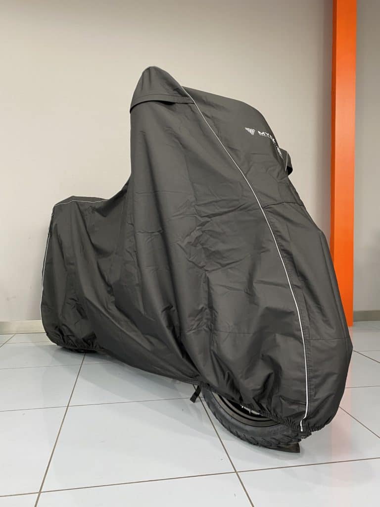 MYCOVER motorcycle cover KTM 390 Adventure R