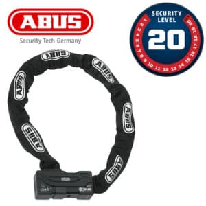 ABUS GRANIT Extreme Plus 59 Kettenschloss