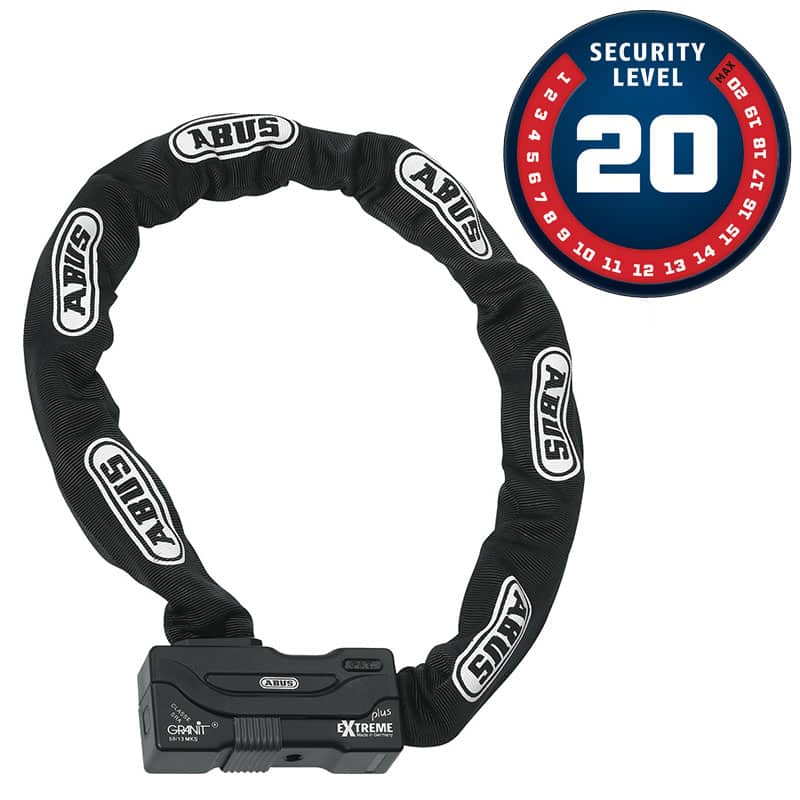 Chain locks Archive - MYCOVER® Online Shop