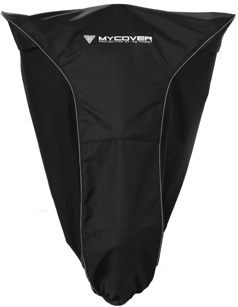 Housses pour moto chopper MYCOVER