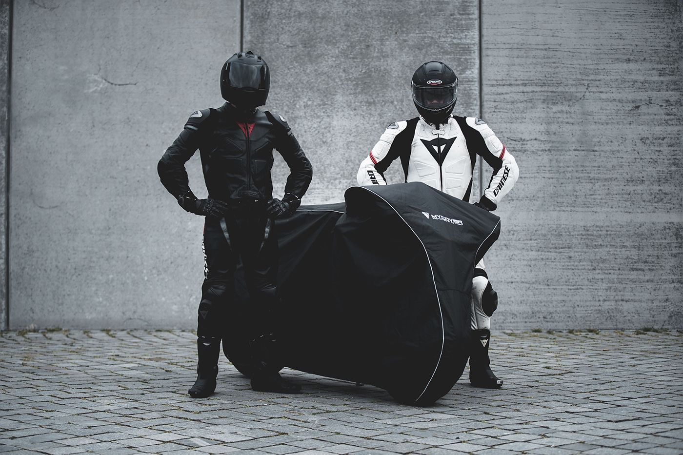 Biker cover hotsell