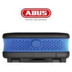 ABUS Alarmbox blau