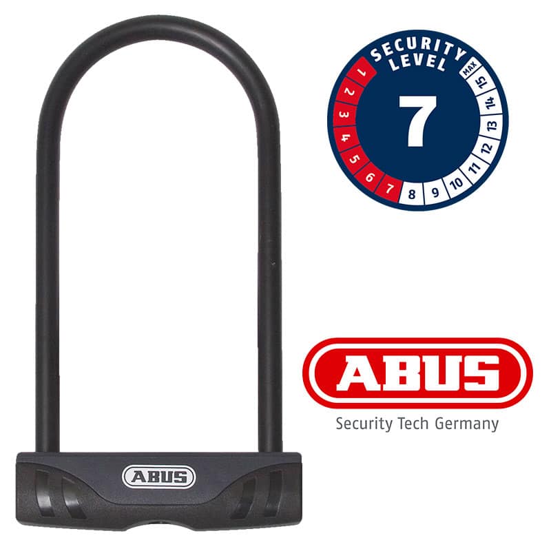 ABUS Facilo 32