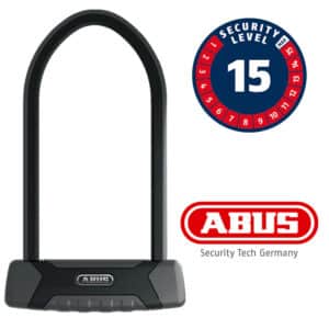 ABUS GRANIT XPLUS 540