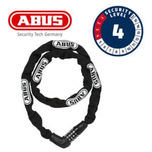 ABUS STEEL-O-CHAIN 5805C