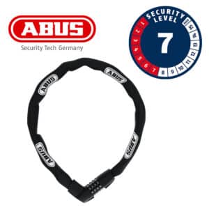 Caja fuerte ABUS 1385