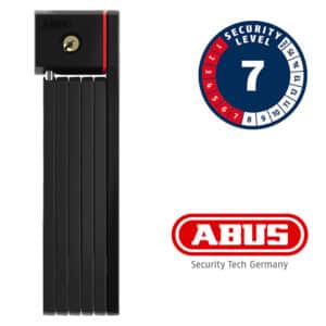 ABUS UGRIP BORDO 5700K + SOPORTE SH