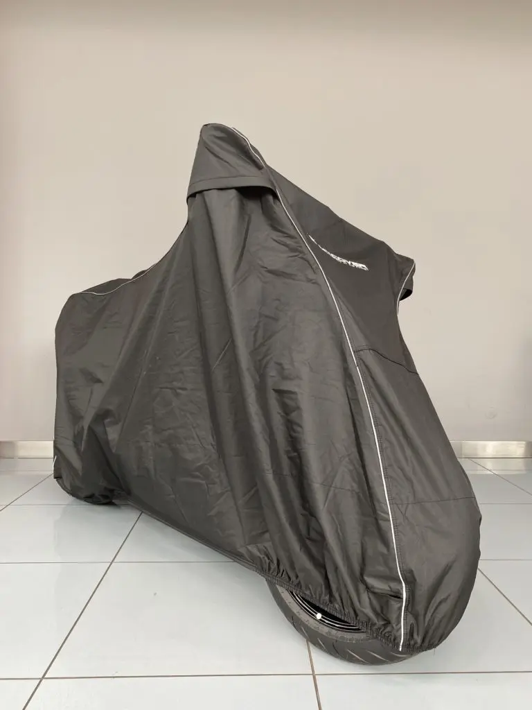 Premium Motorcycle covers for your KTM MYCOVER