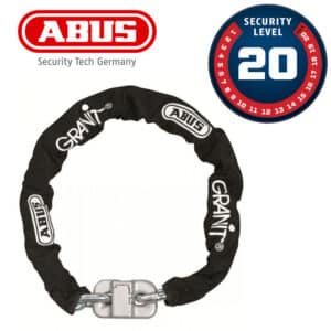 ABUS GRANIT X Plus 4900