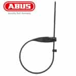 ABUS Combiflex Travelguard black