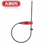 ABUS-Combiflex-Travelguard-red