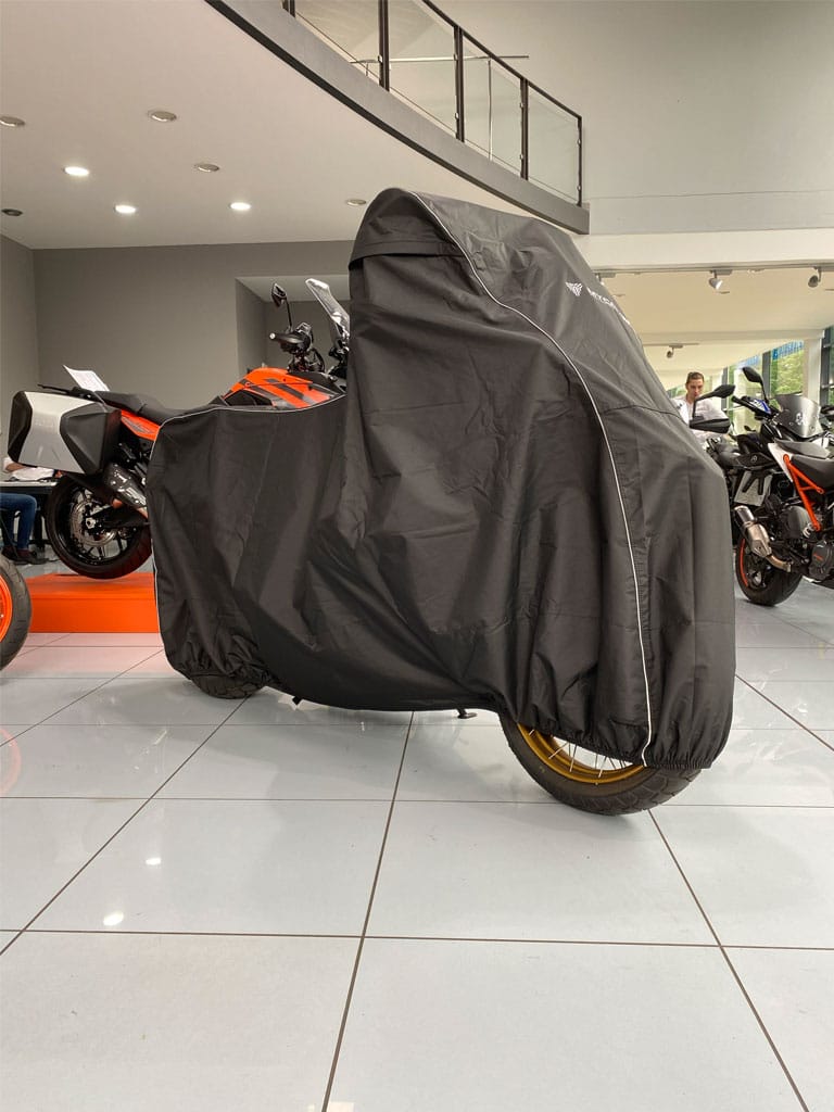 Bmw gs cover hotsell