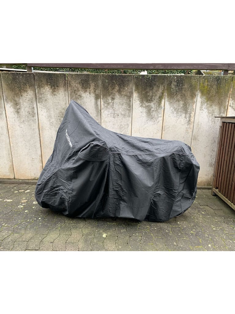 Premium Motorcycle covers for your Honda MYCOVER