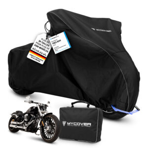 housse chopper exterieur C-L++