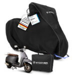 housse scooter exterieur S