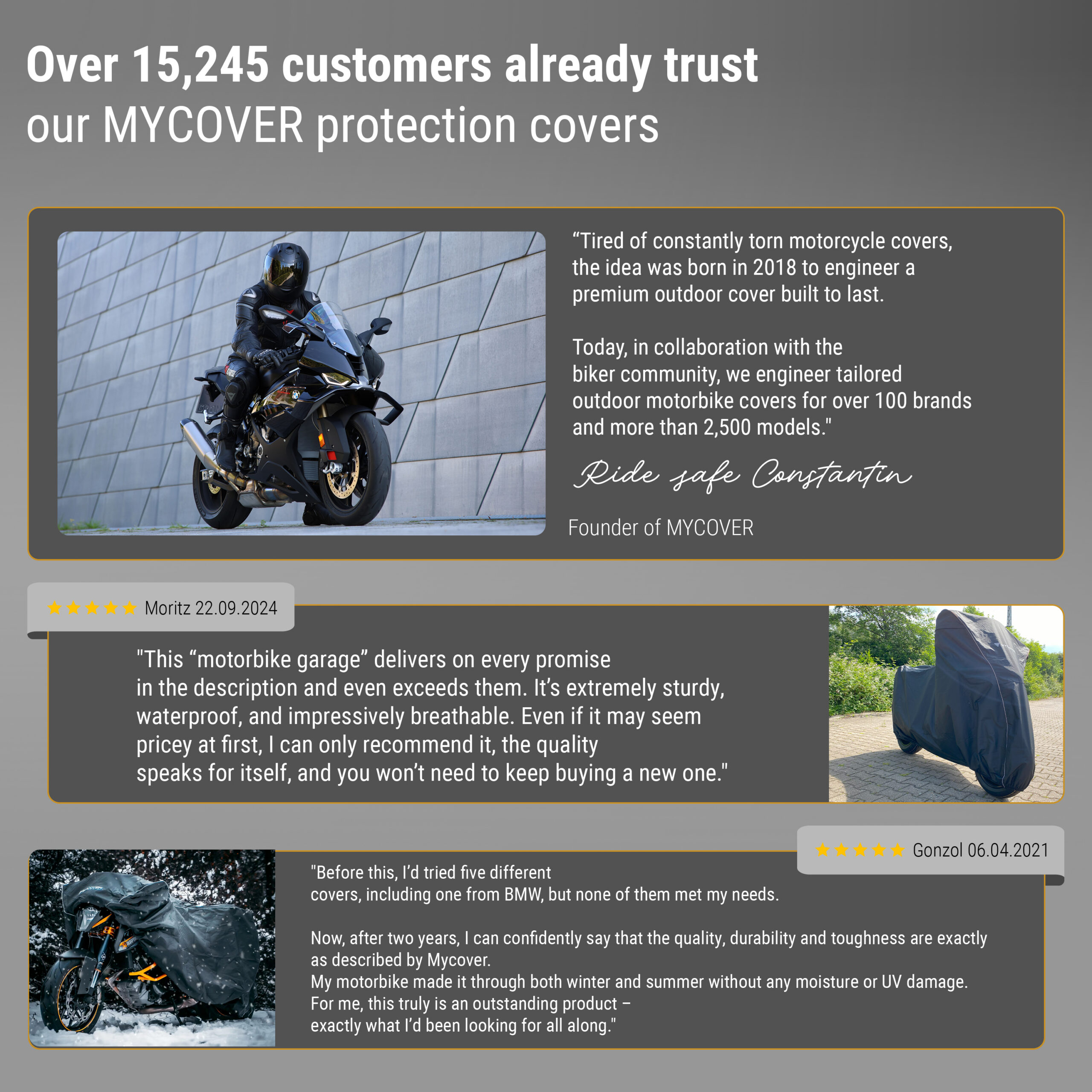 thumbnail interactive-video image 1 of JMT Scooter Seat Weather Protection Cover – 90x144 Cm – Black – Rain Protection 1 of 6