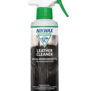 Leather Cleaner 300ml Flasche von Nikwax