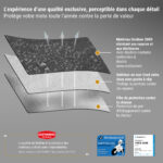 housse de moto exterieur impermeable