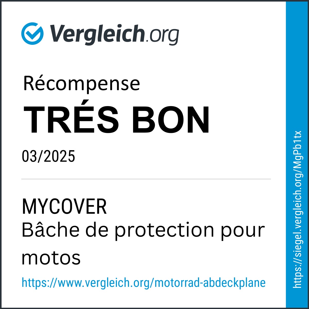 Housses pour Scooter Outdoor