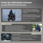 ademende chopperhoes